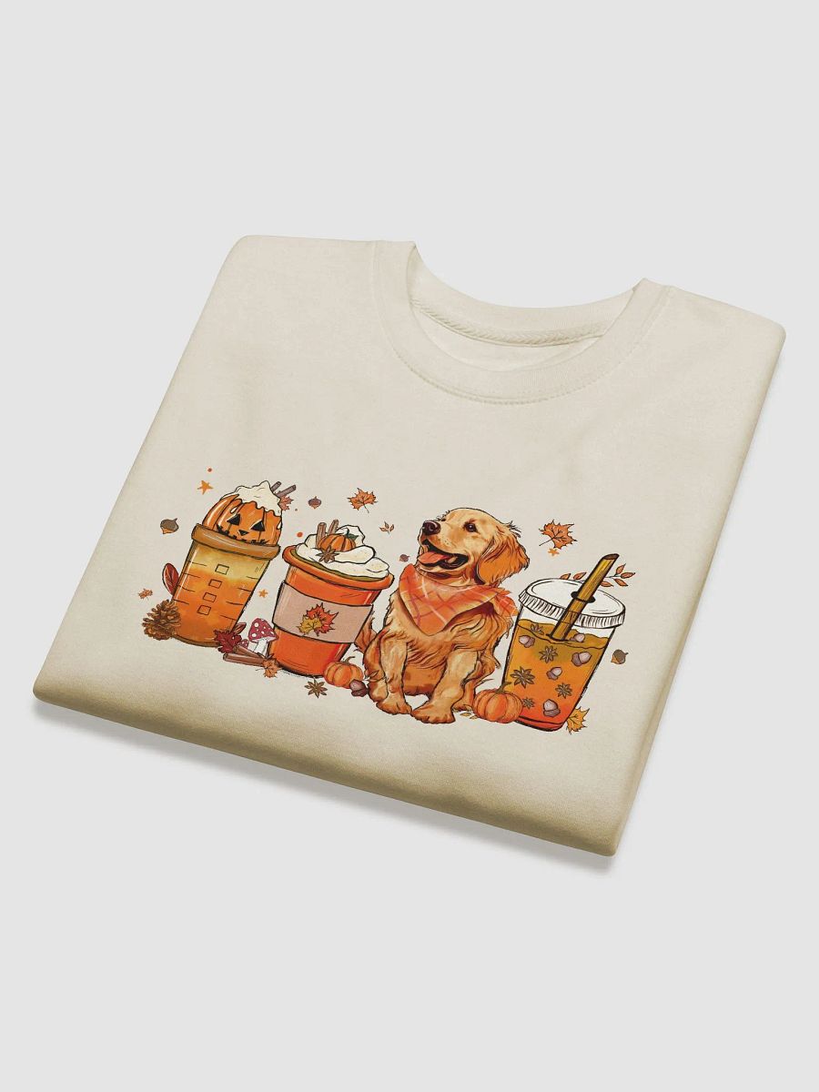 Autumn Delights Premium Sweatshirt product image (38)