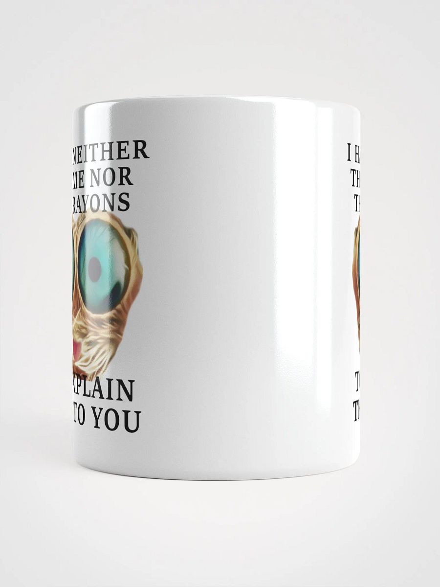 Can't Explain Mug product image (13)
