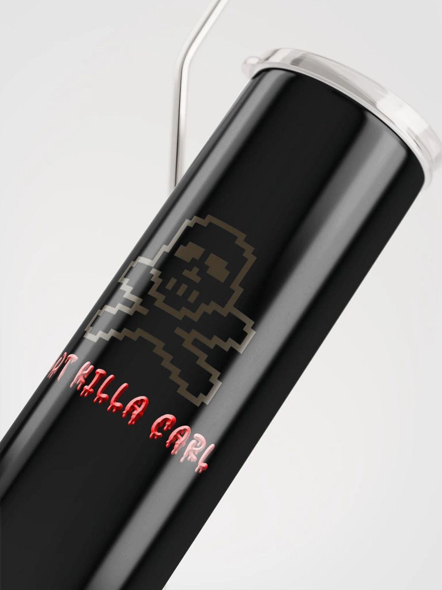 Botkilla Stainless Mug product image (5)