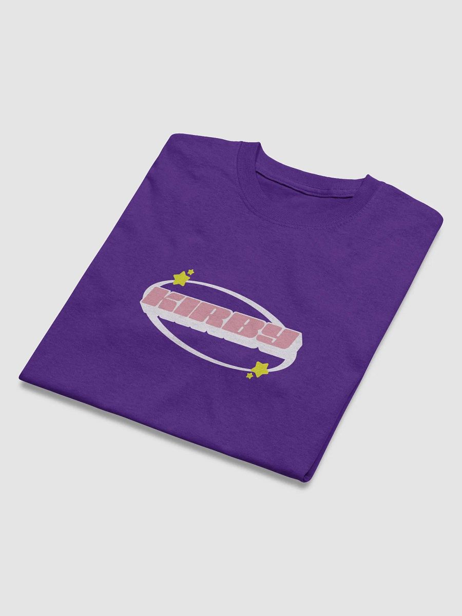 Kirby Y2K Shirt ♡ product image (3)