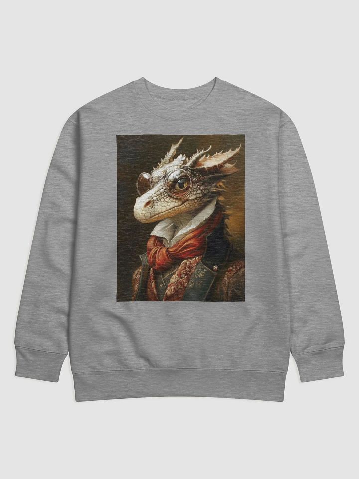 Cotton Heritage Premium Sweatshirt by Cotton product image (1)