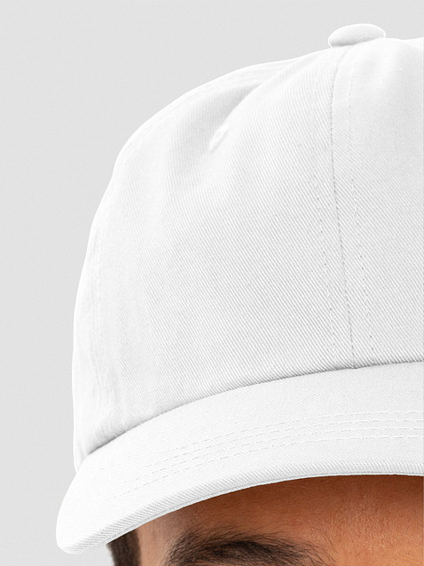 Photo showing Yupoong Classic Dad Hat