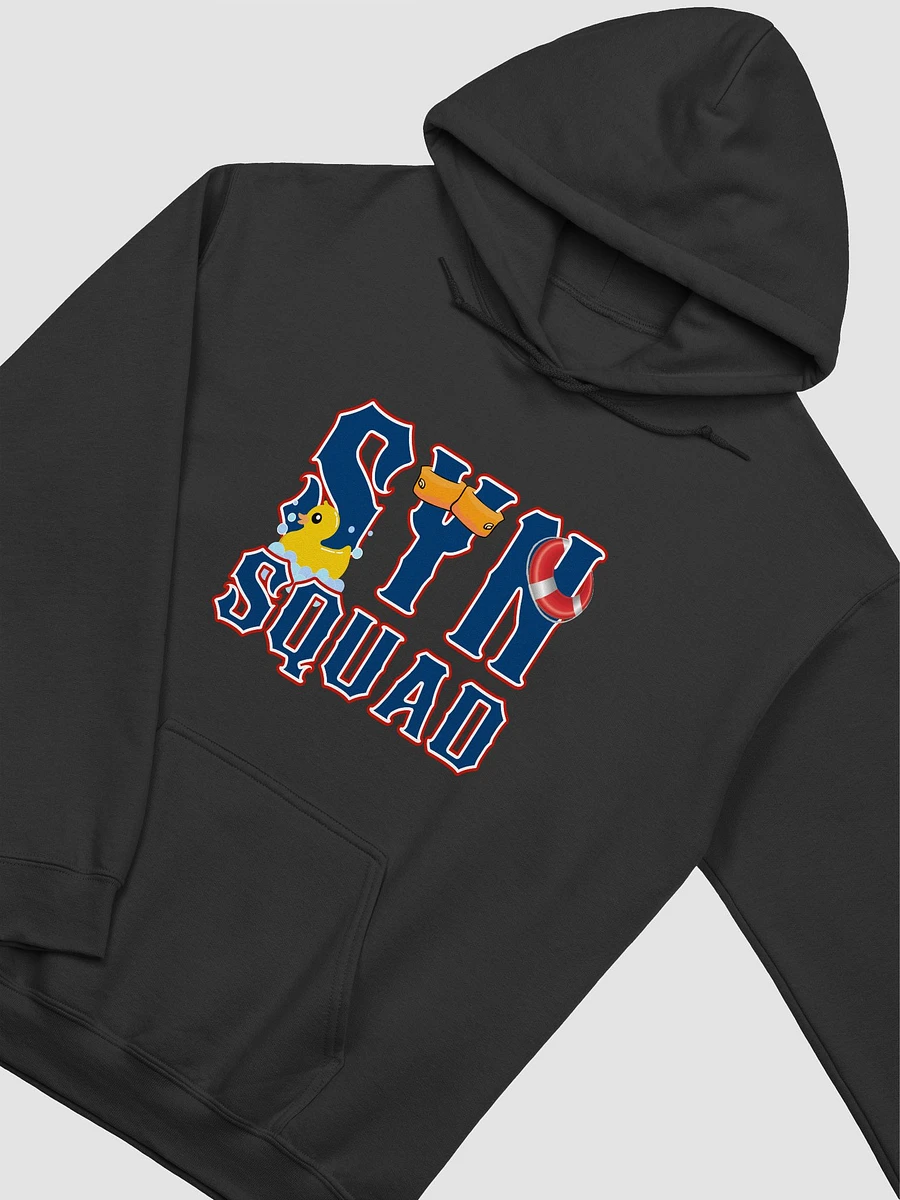 Syn Squad USCG Hoodie product image (13)