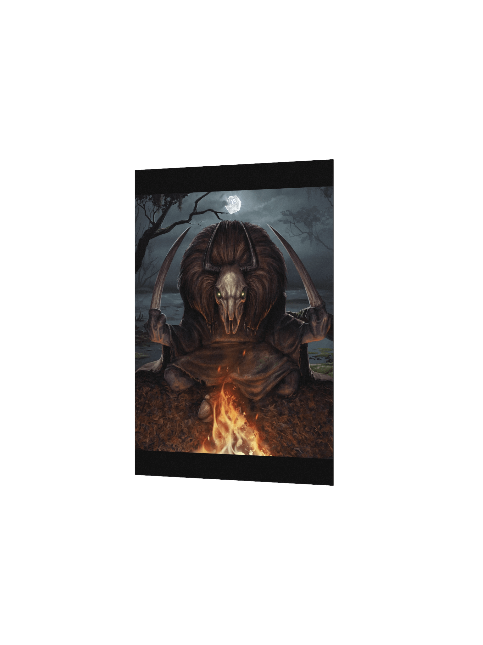 Tales of olde poster print product image (11)
