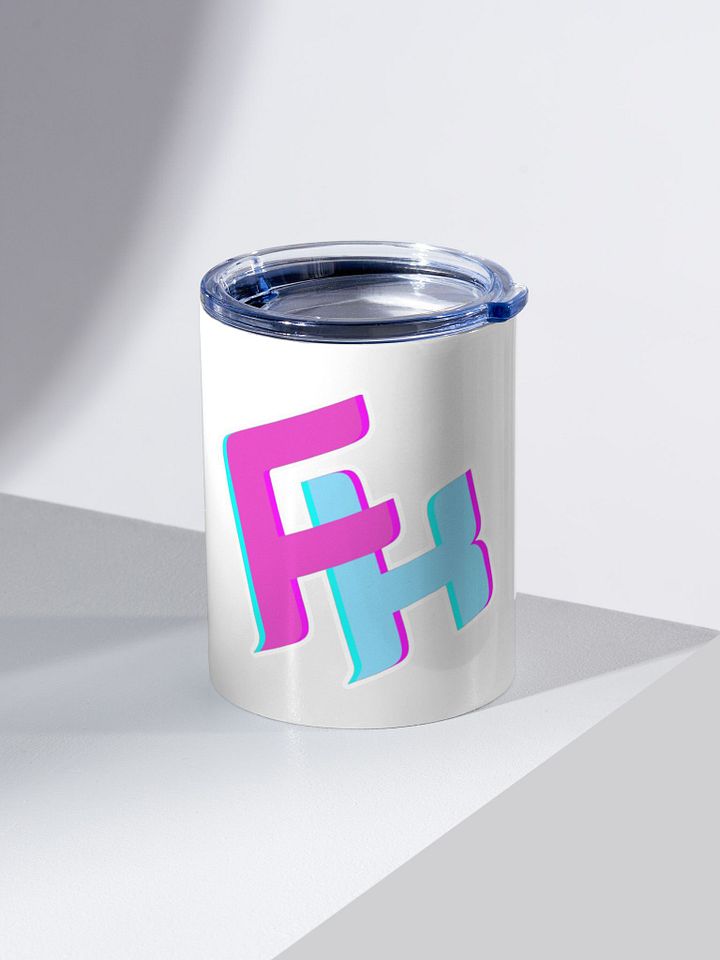 FK Logo Mug product image (2)
