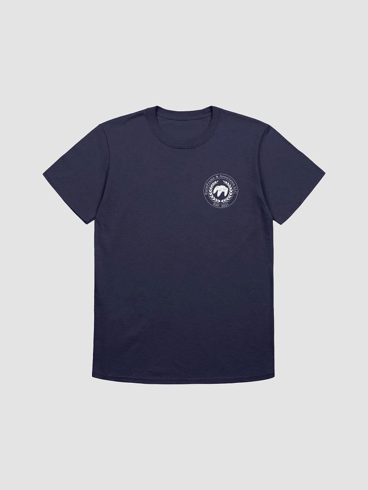 FormFrame and Associates LLC T-Shirt product image (25)