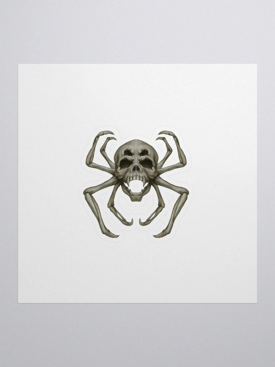 Tyneraphine Symbol Sticker product image (1)