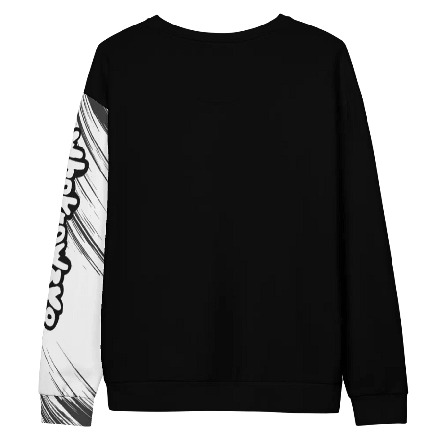 Whoknowzyo long sleeve unisex (S-6XL) product image (8)