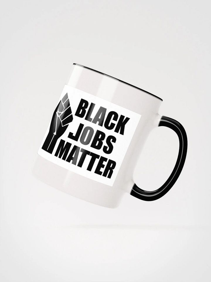 ETHANBOMB - JOBS MUG product image (18)