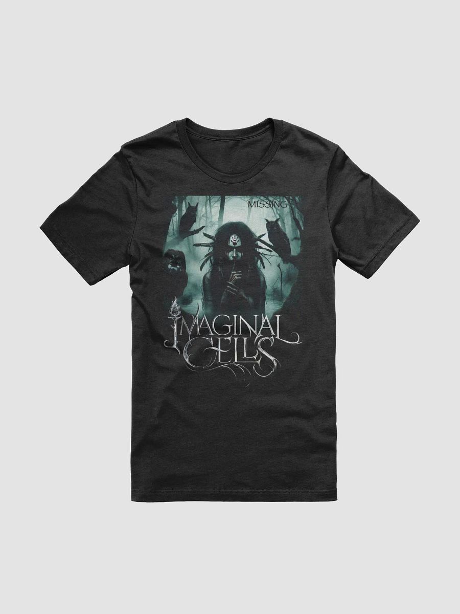 Missing Whispering Owls T-Shirt product image (1)