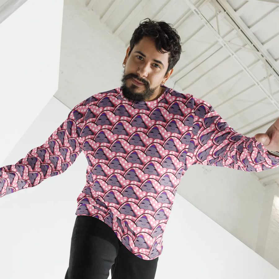 eabCOMFY Sweatshirt product image (3)