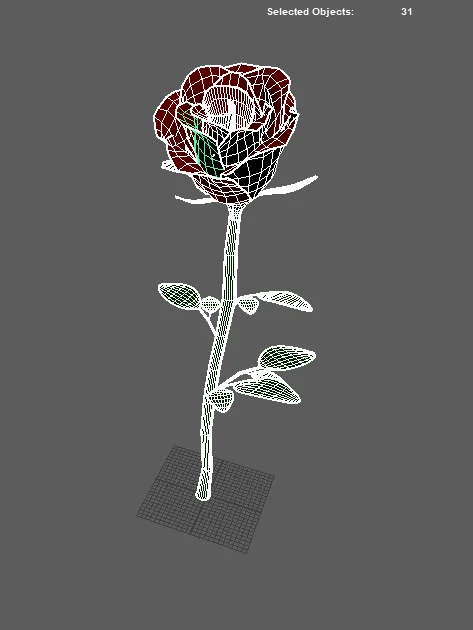 Rose product image (2)