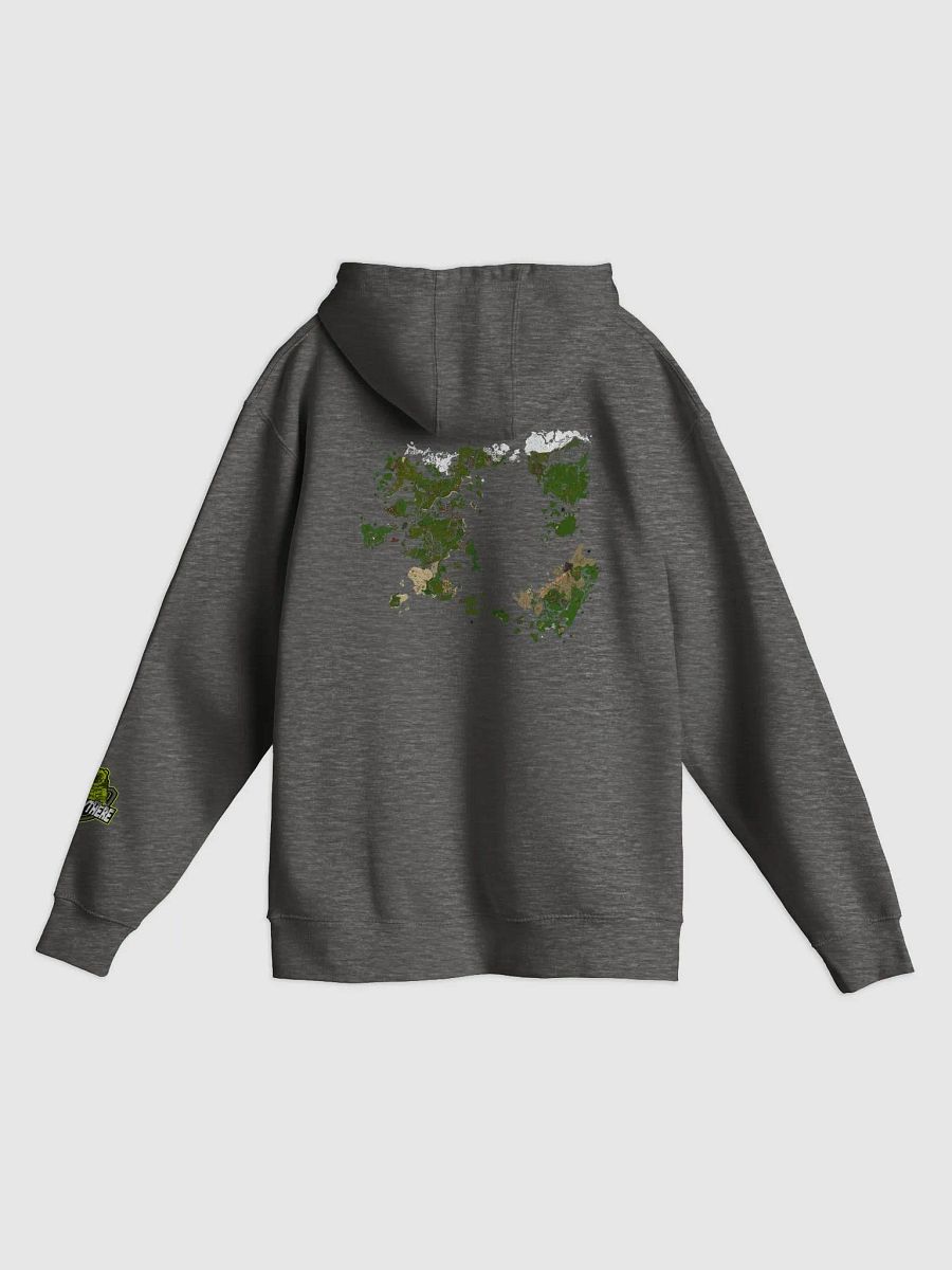 UO Outlands Map Hoodie product image (8)