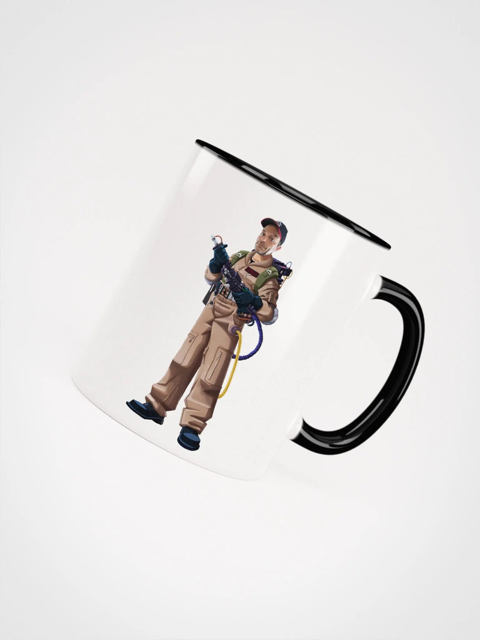 GCC Ceramic Mug with Color product image (32)