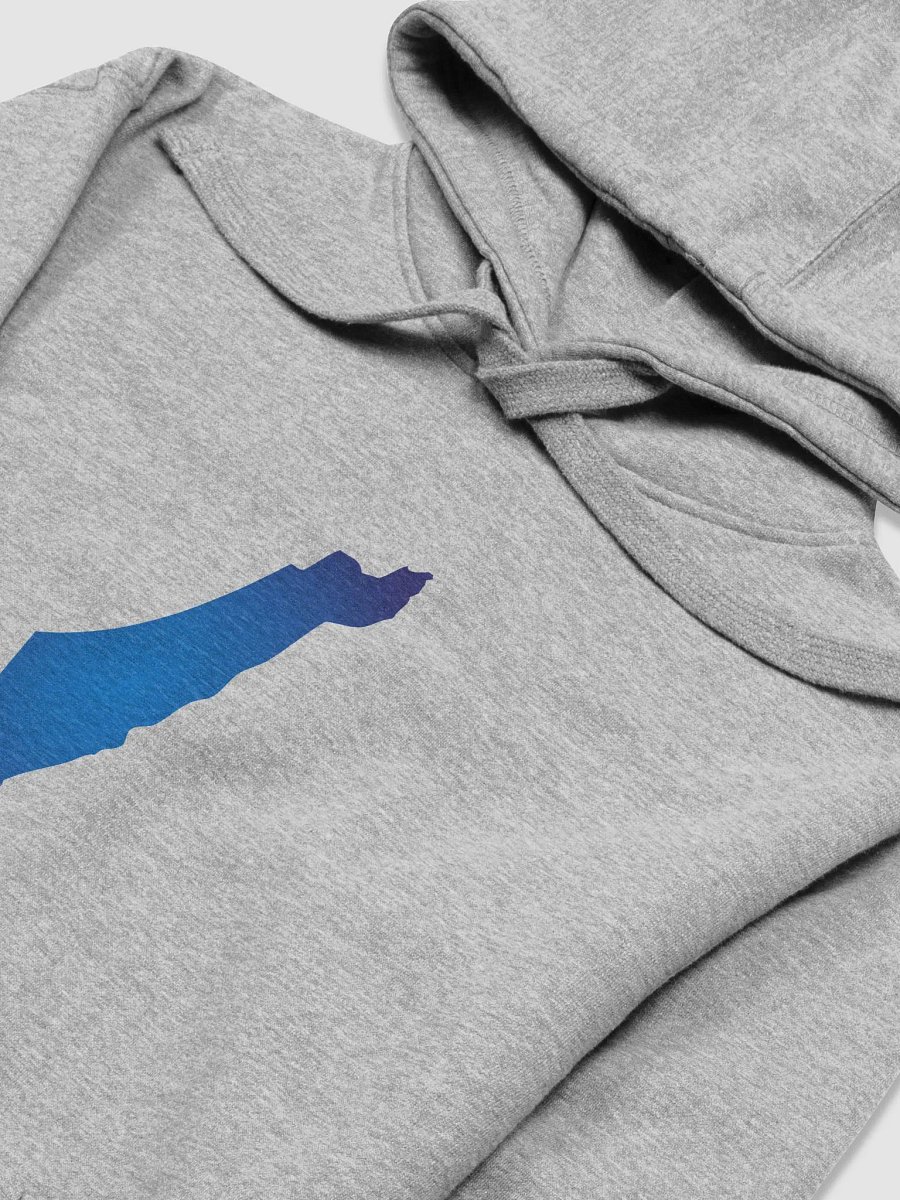 AM YISRAEL CHAI Premium Hoodie product image (27)