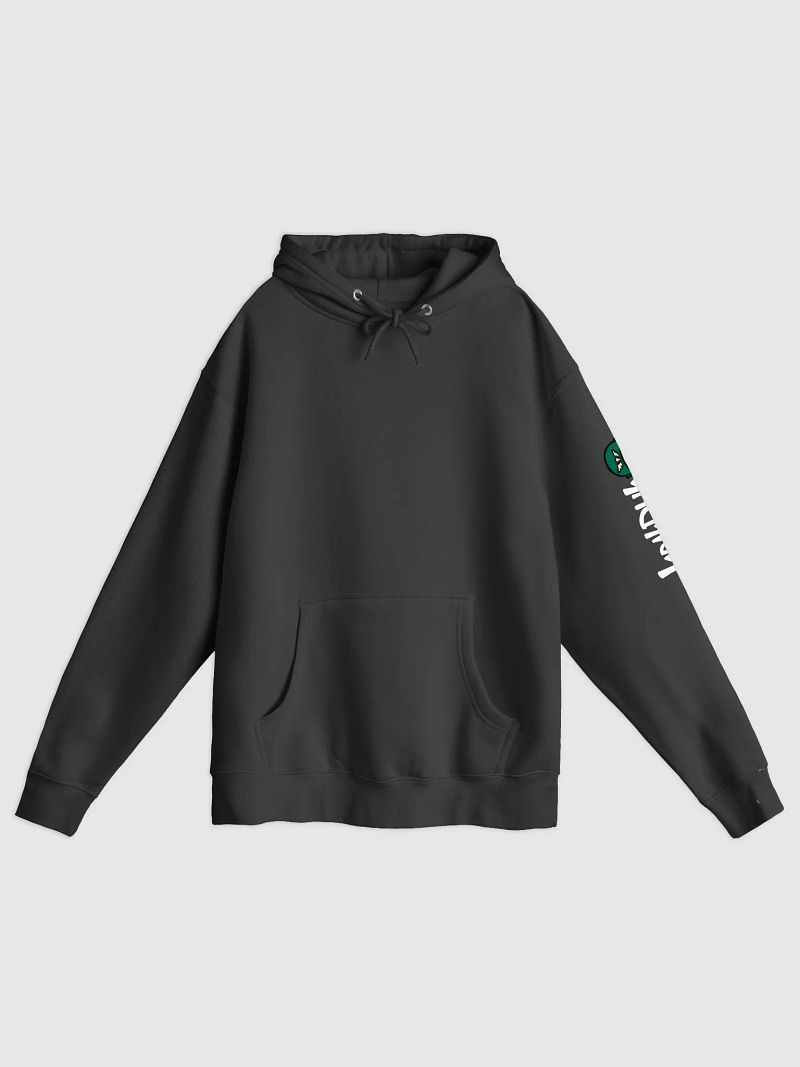 KrakDuk Character Hoodie