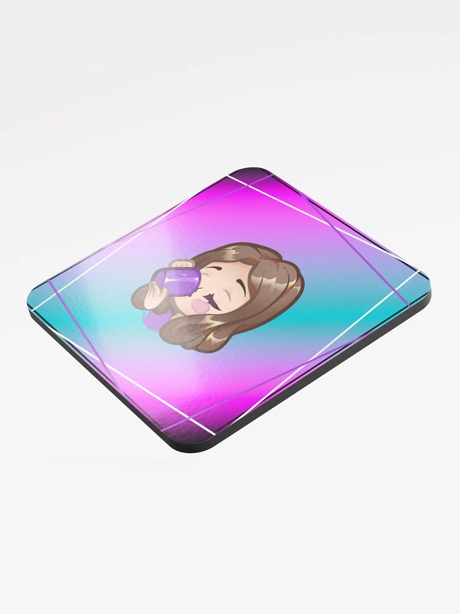 Coaster For Setting Your 