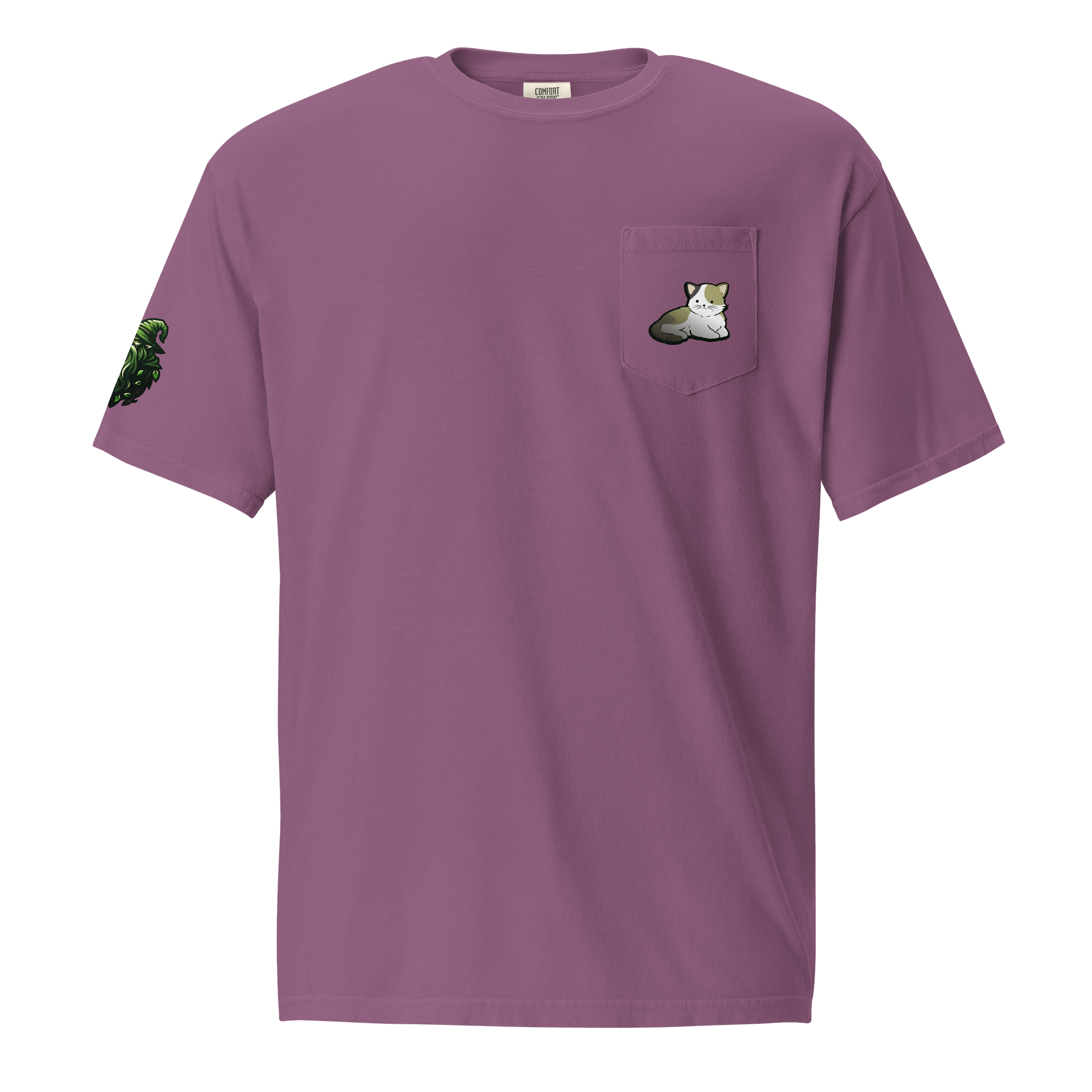 Sage's Chewie in a Pocket 2.0 product image (5)