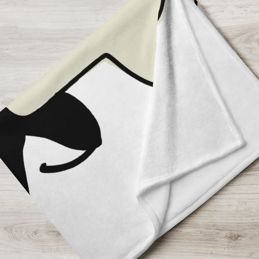 Hampan Chef Blanket product image (19)