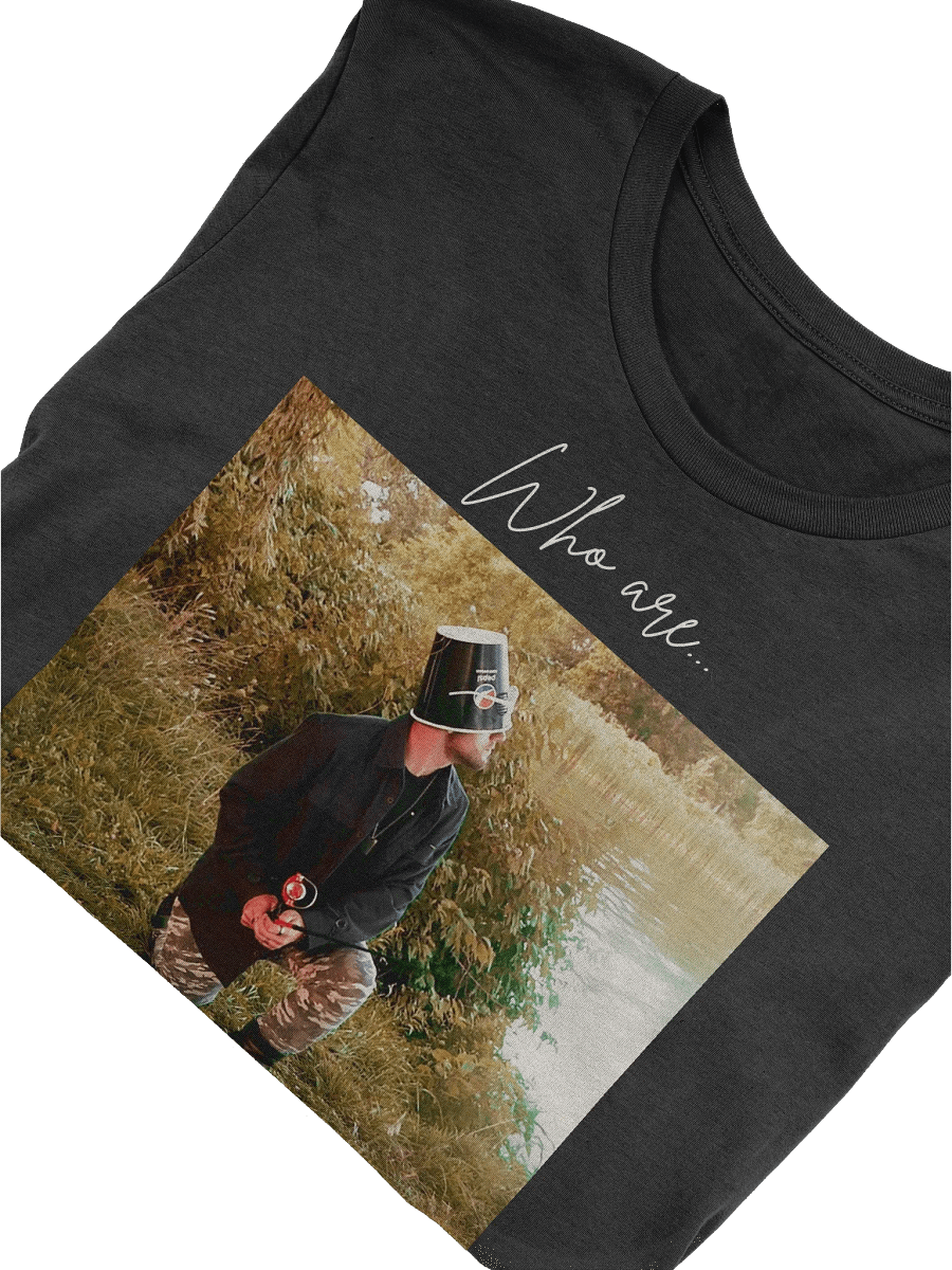 Bass Master Tee product image (5)