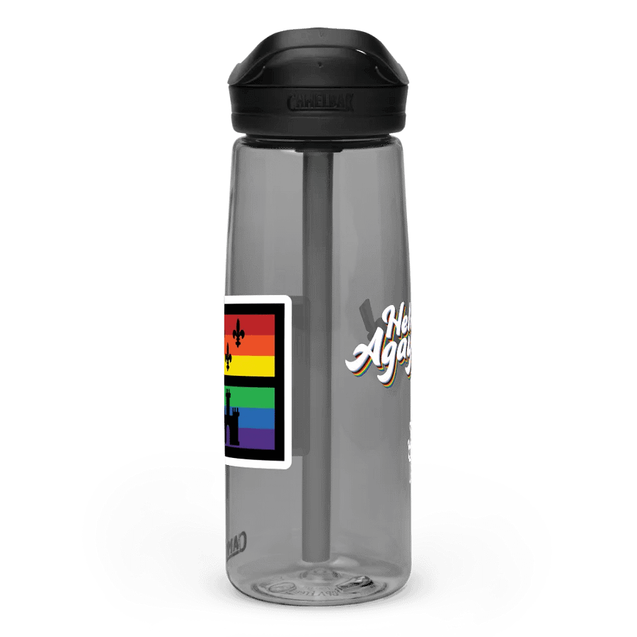 Hello Agaydiana Water Bottle product image (3)