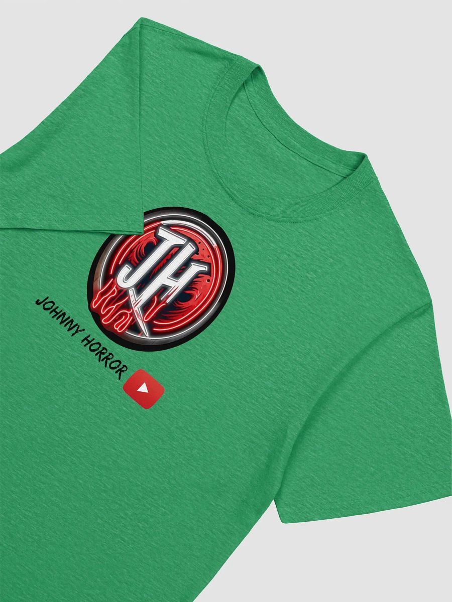 Unisex Tour Shirt product image (9)