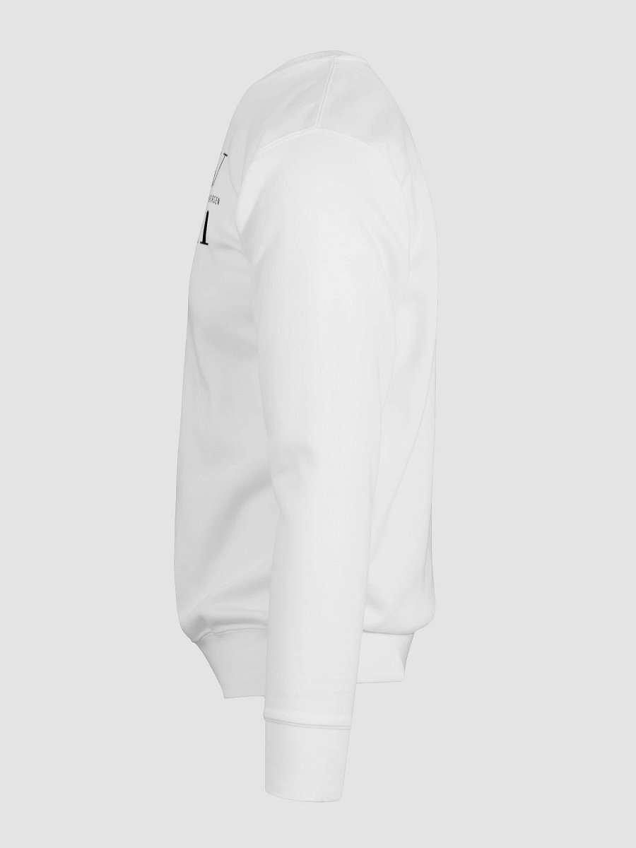 Kazakhstan Singer Sweatshirt Premium Cotton Heritage Sweatshirt product image (24)
