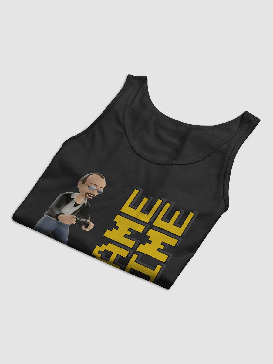 Game Time - Tank Top product image (3)