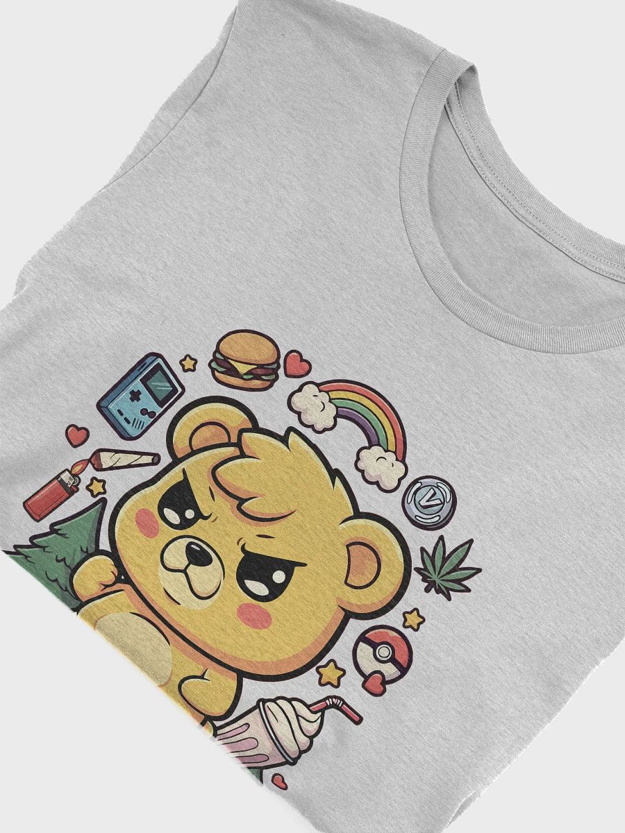 HoneyBear: The T-Shirt product image (54)