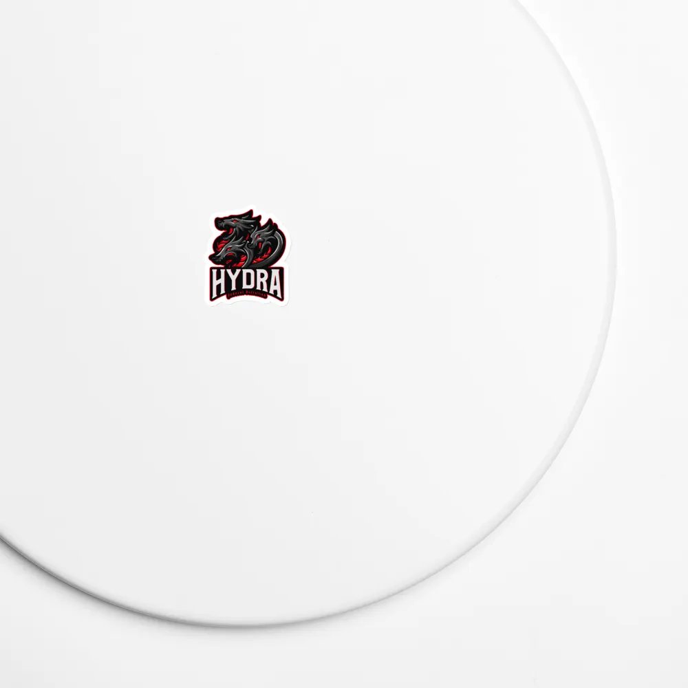 FHB Die-Cut Magnet product image (7)