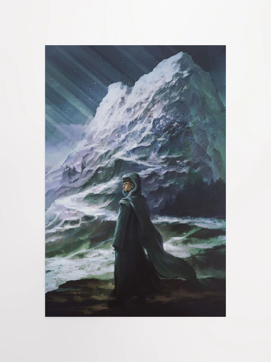 The 4-8Mountain (Portrait) product image (11)