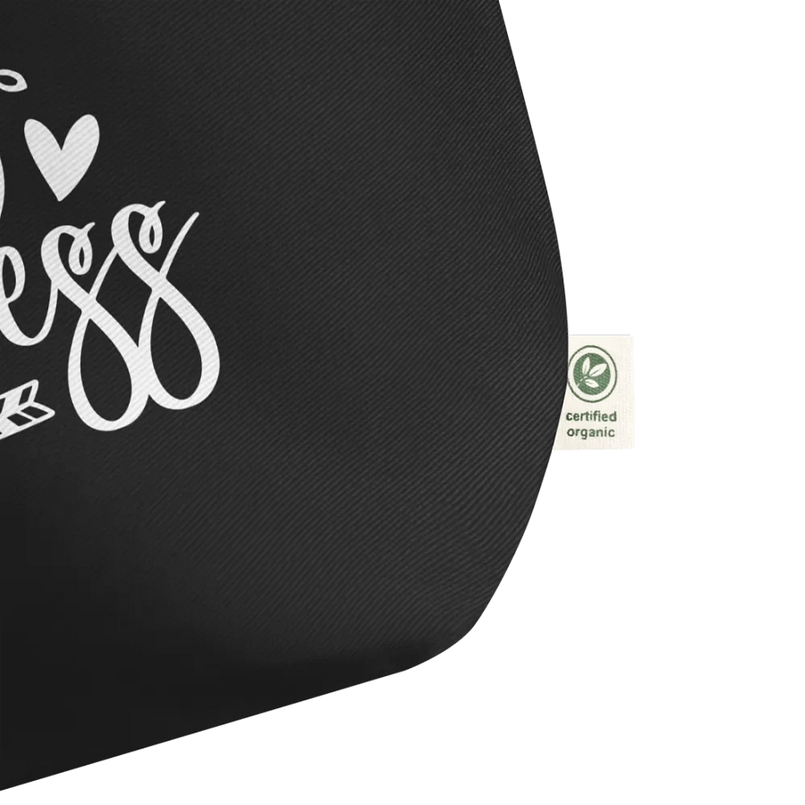 Be Fearless Bag product image (2)