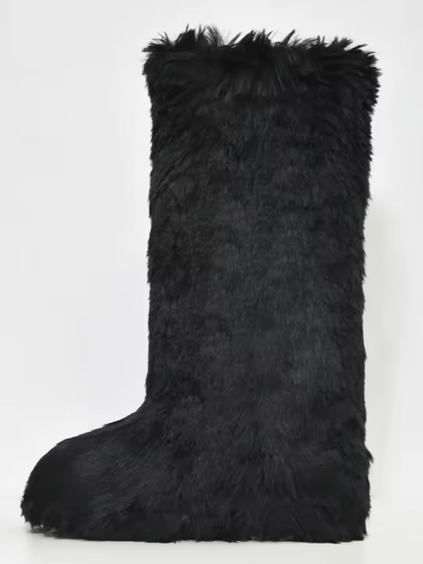 BLACK ★ STARBOOTZ product image (10)