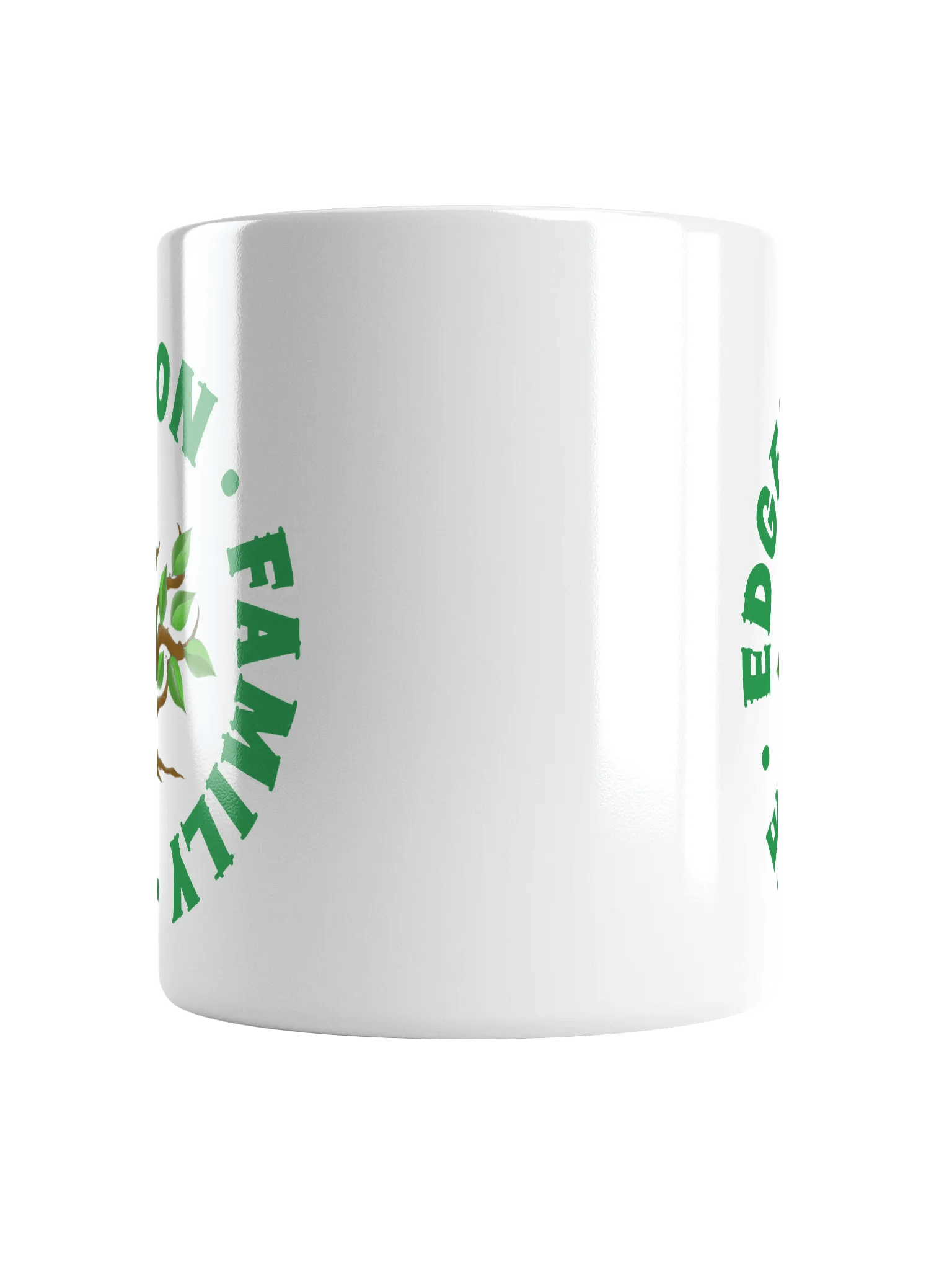MUG · Custom Made product image (5)