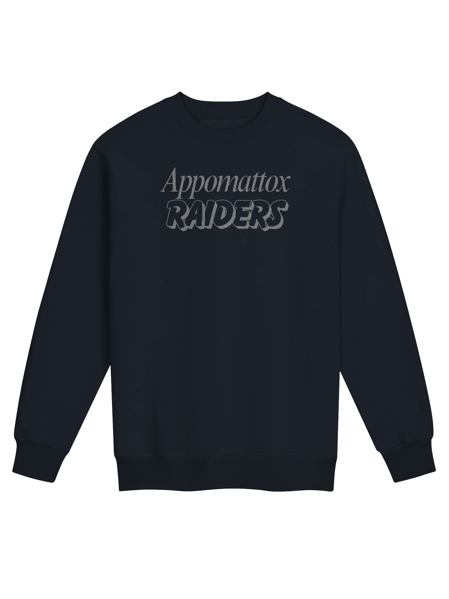 Team Apparel Personalized Sweatshirt product image (1)