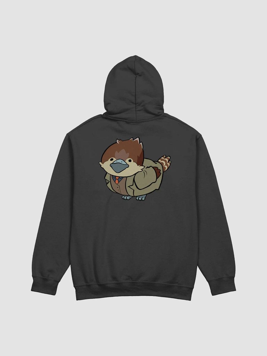 big borb hoodie product image (2)