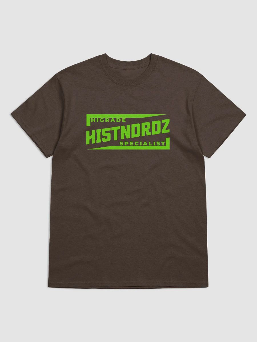 HIGH GRADE SPECIALIST TEE product image (20)