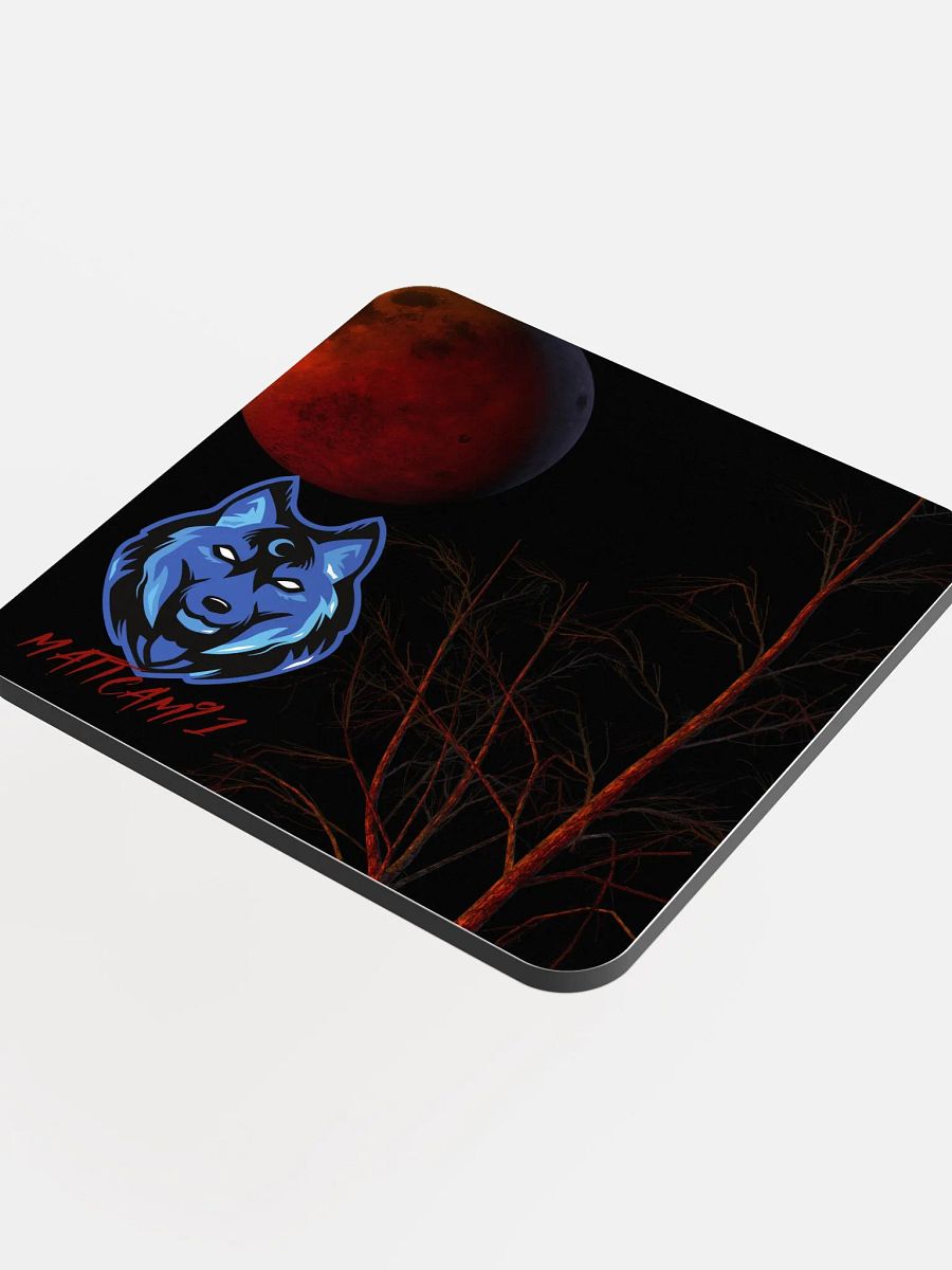 Moon and Tree Coaster product image (4)