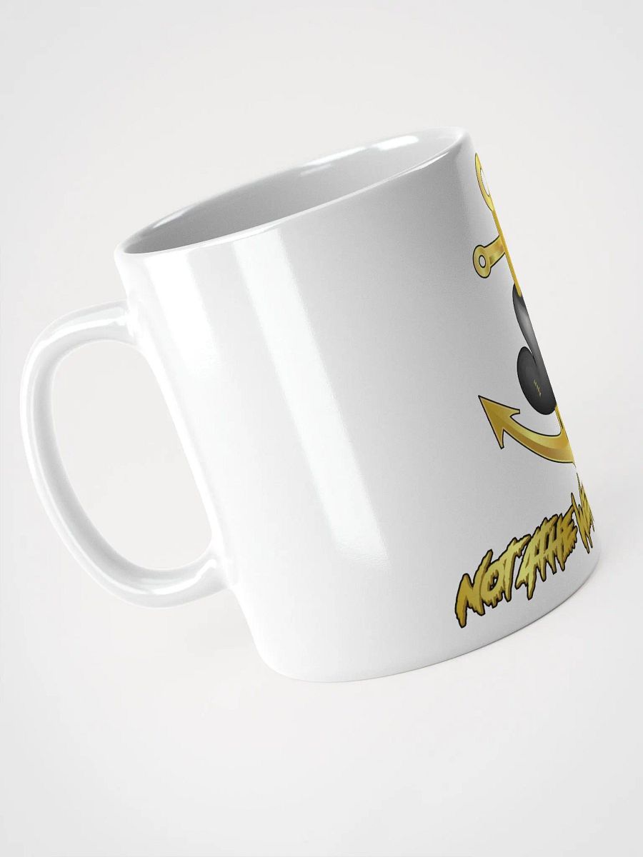 N4TWH Black Heart Mug product image (4)