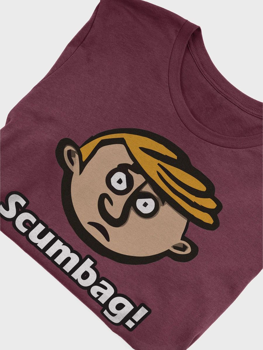 Scumbag Premium T-Shirt product image (43)