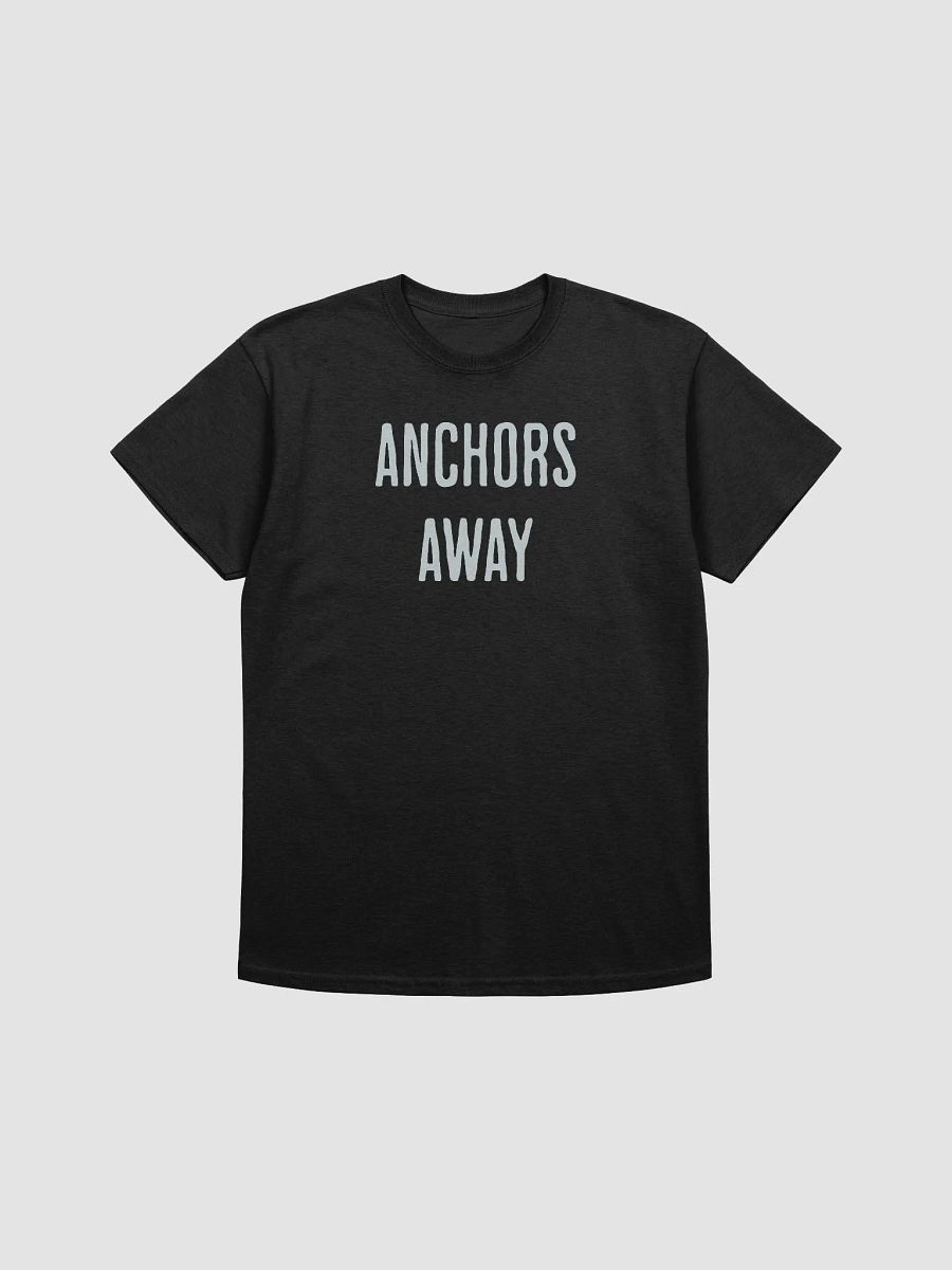 ANCHORS AWAY T-Shirt product image (5)