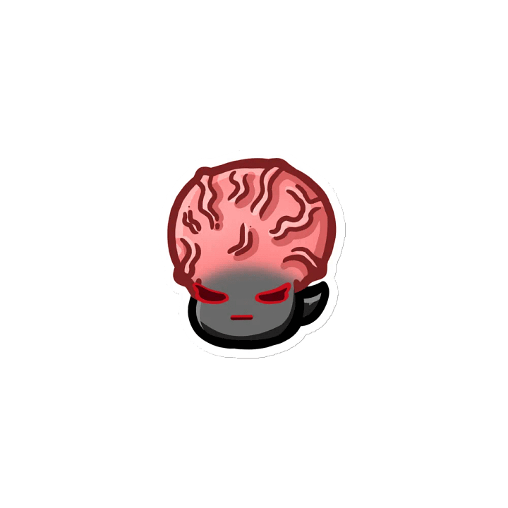 BRAIN Magnet product image (2)