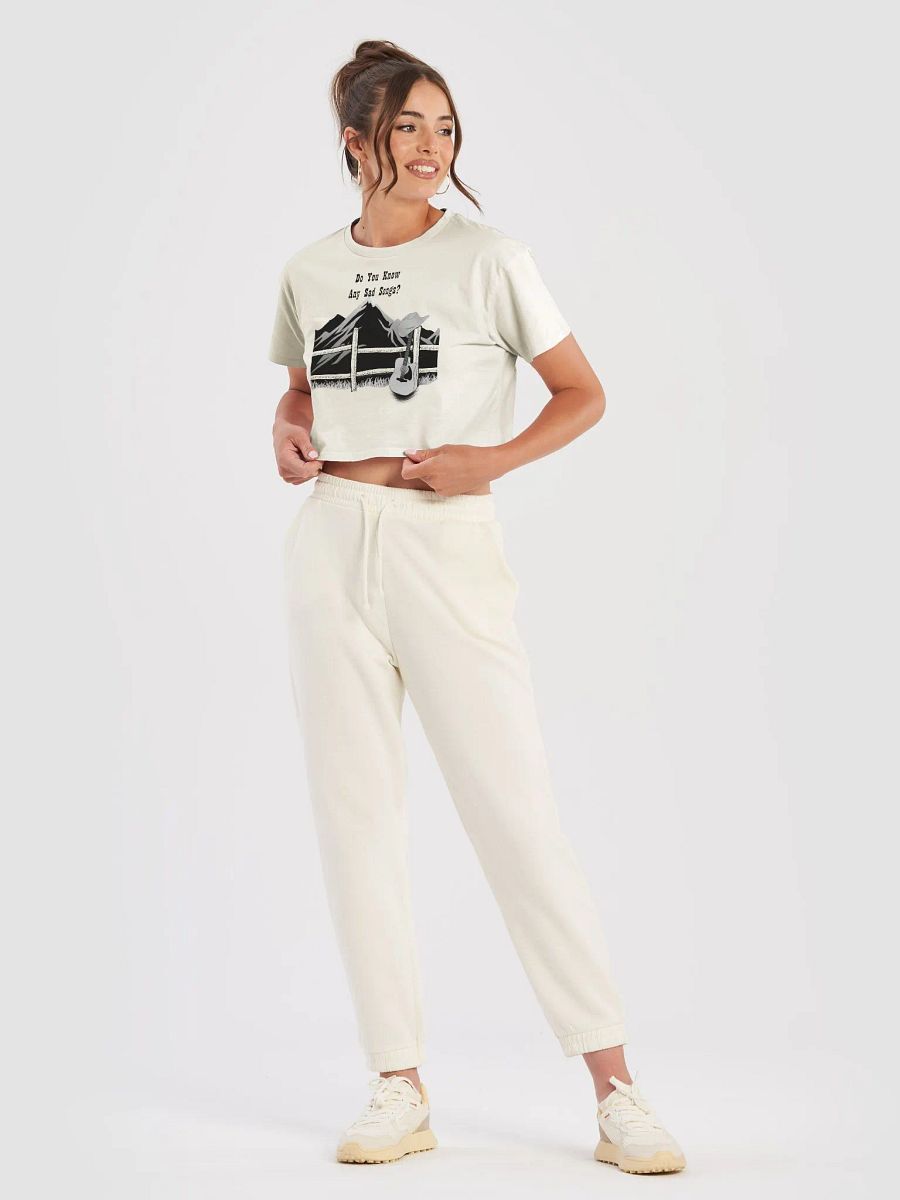 Sad Songs Crop Top product image (21)