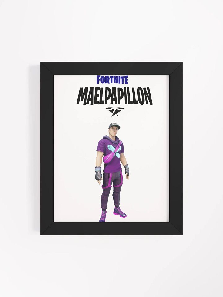 Cadre | 𝕄𝔸𝔼𝕃ℙ𝔸ℙ𝕀𝕃𝕃𝕆ℕ product image (1)