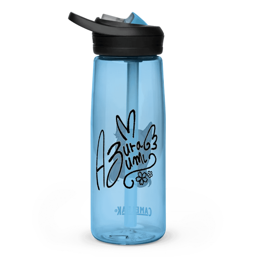Bunny Water Bottle product image (4)