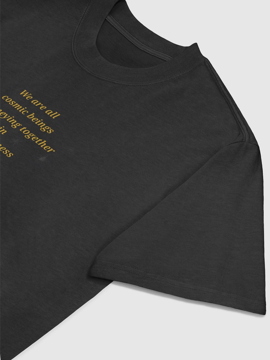 Cosmic Journey Oversized Tee product image (5)