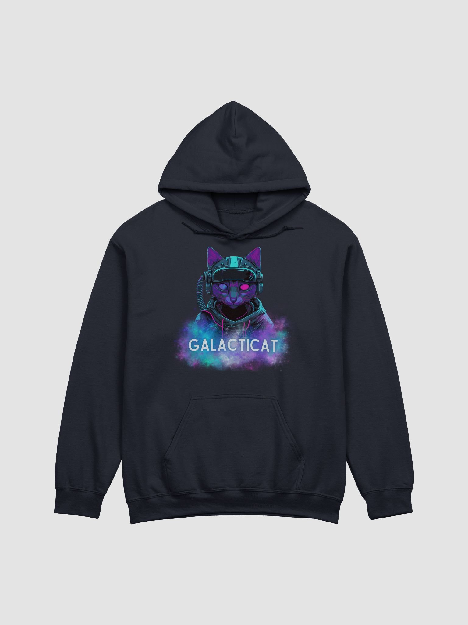 Spacestronaut Hoodie - Enter the Cosmos product image (1)