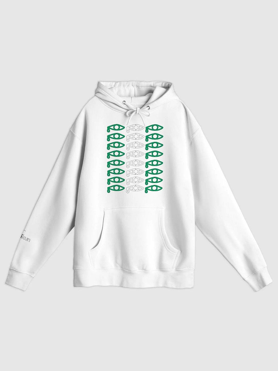 Nigeria - Forever Cry - Lane Seven Premium Pullover Hoodie product image (1)