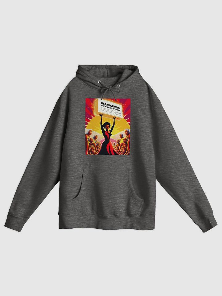 Cut the Check" Reparations Sweater product image (5)