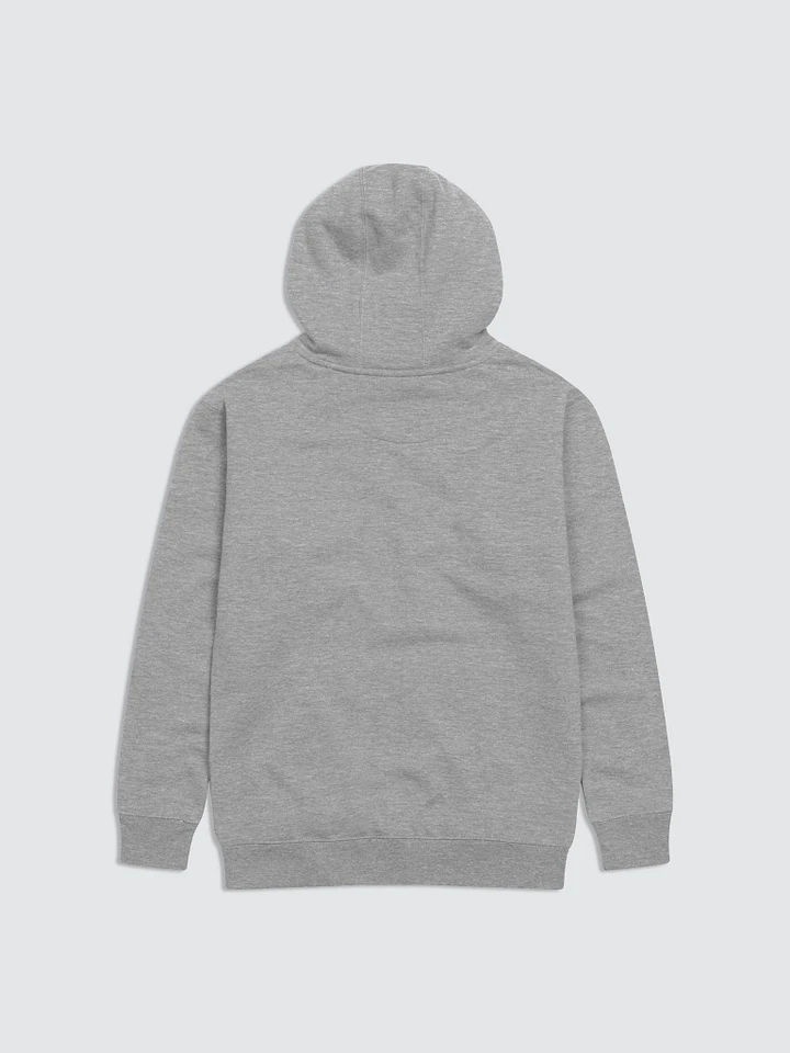 More Grace, More Abundance | Hoodie Male product image (10)